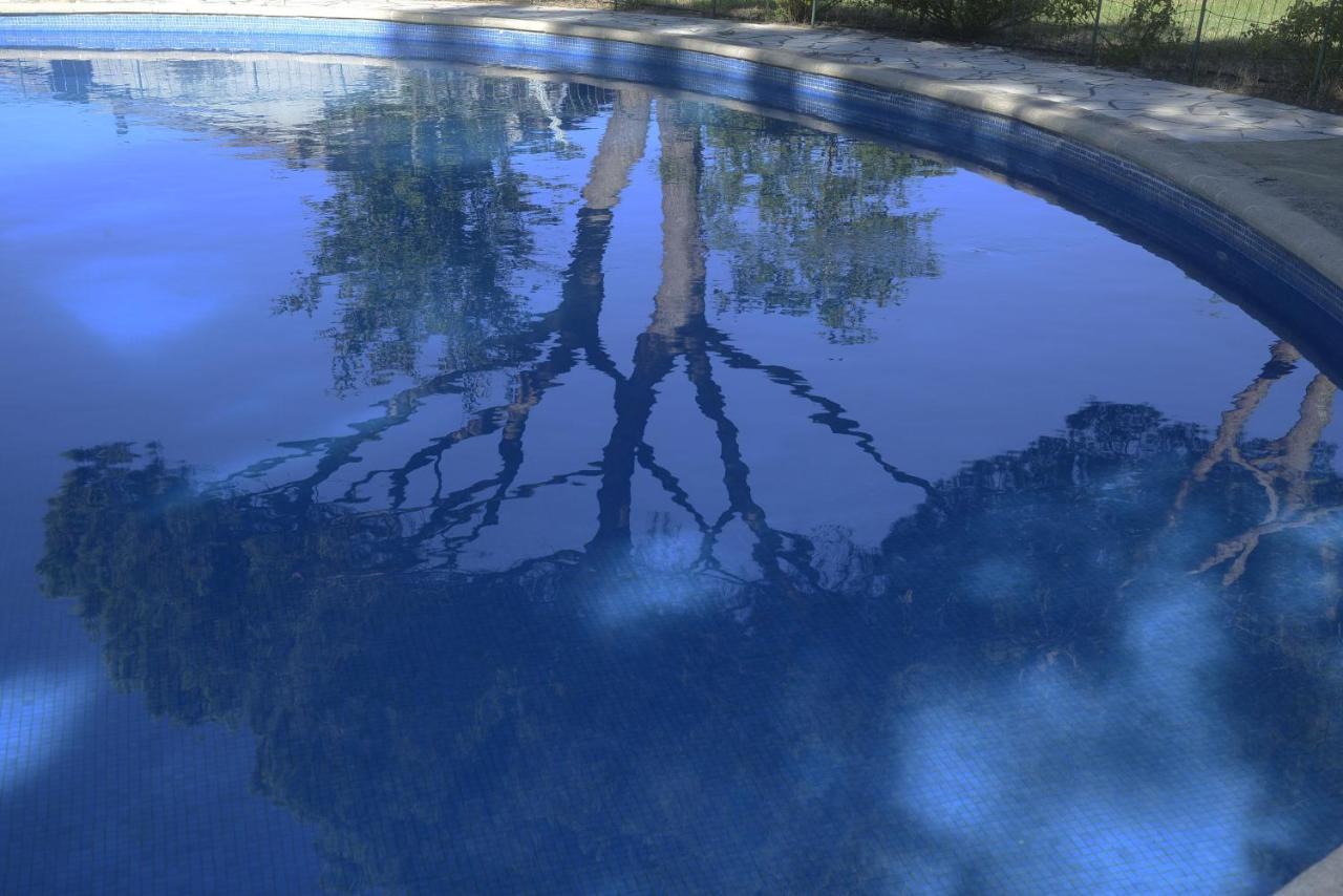 Chateau Rosemont - Grande Maison Familiale Campagne Dans Le Medoc Avec Piscine Et Tennis A 15 Mn Bordeaux Labarde Dış mekan fotoğraf